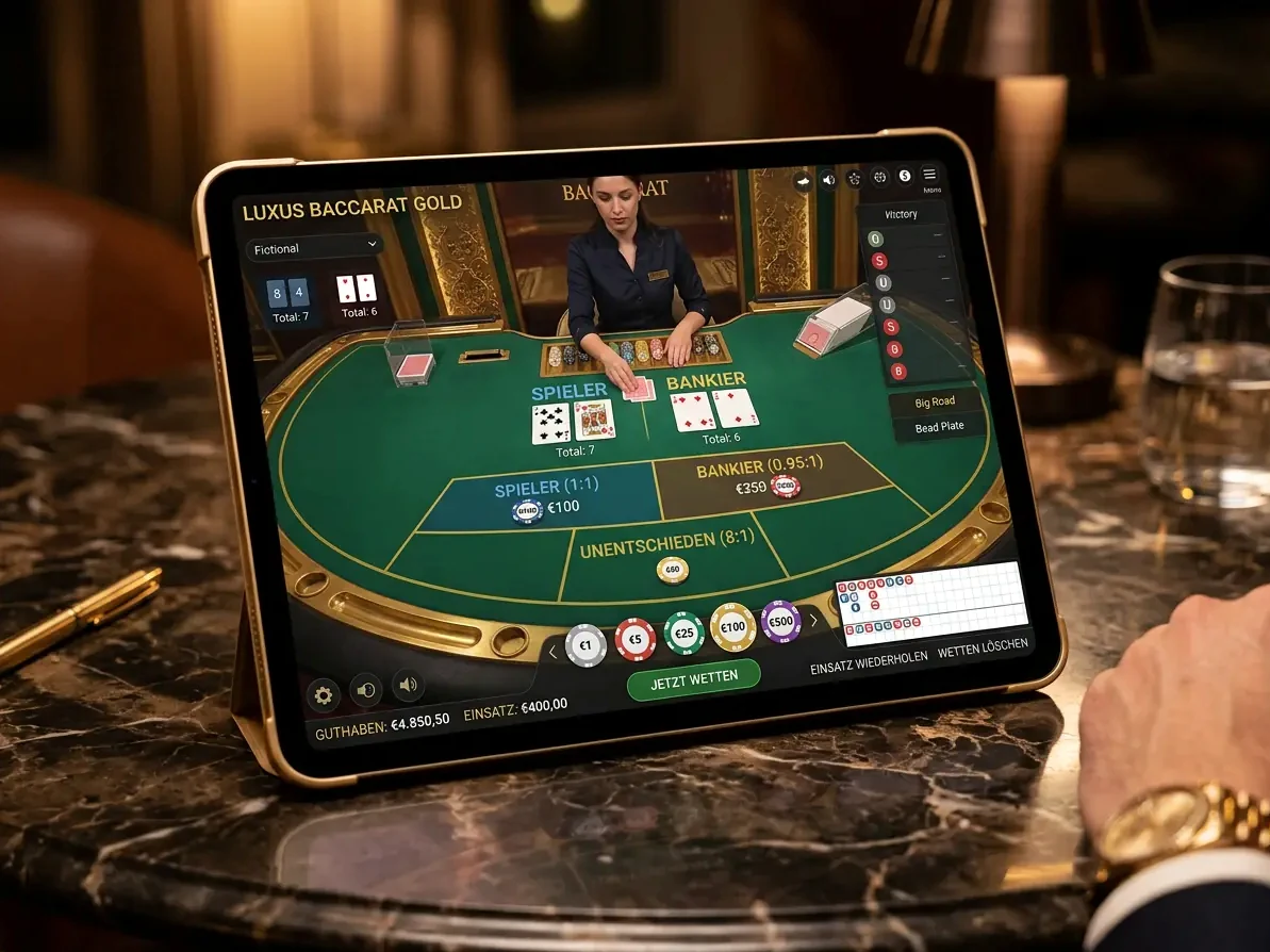Über Emojino Casino – Ihre Premium-Unterhaltungsplattform