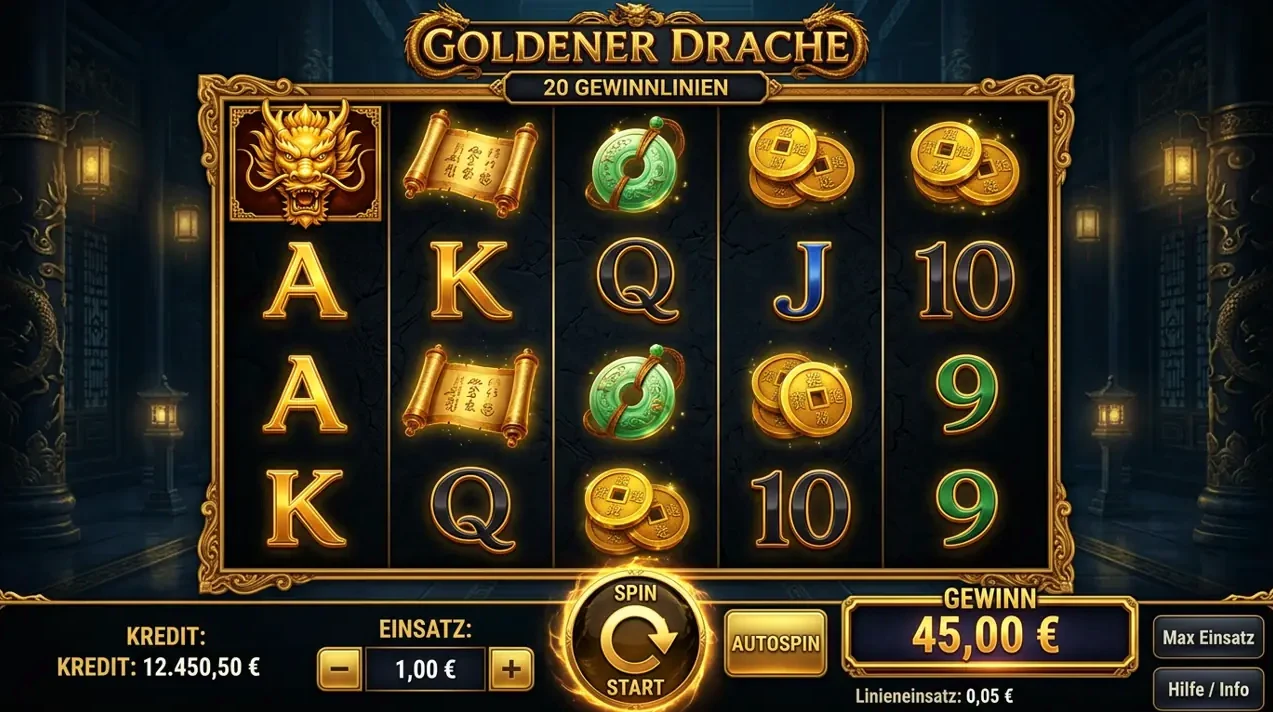 Slots & Jackpots im Emojino
