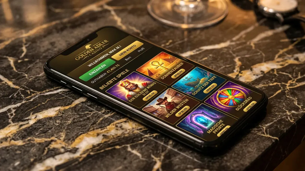Perfektes mobiles Spielerlebnis auf allen Geräten bei Emojino